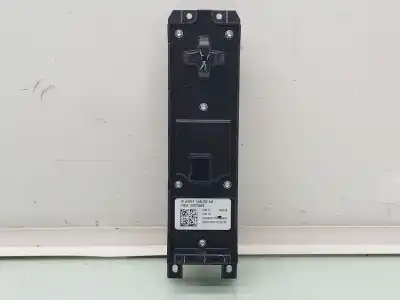 Second-hand car spare part left front power window switch for ford b-max (jk) 1.0 ecoboost oem iam references 2029540 10020924 am5t14a132aa
