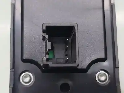 Second-hand car spare part left front power window switch for ford b-max (jk) 1.0 ecoboost oem iam references 2029540 10020924 am5t14a132aa