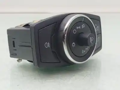 Автозапчастина б/у управління світлом для FORD B-MAX (JK) 1.0 ECOBOOST Посилання на OEM IAM AV1T13D061D8  10096748