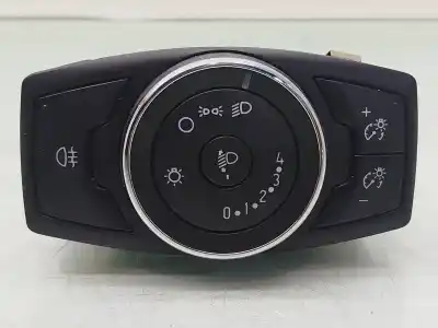 Автозапчастина б/у управління світлом для ford b-max (jk) 1.0 ecoboost посилання на oem iam av1t13d061d8  10096748