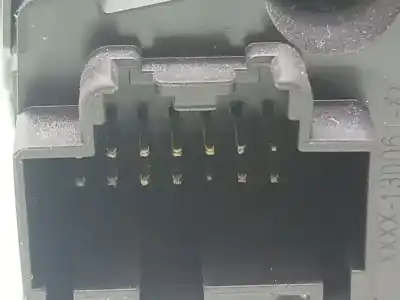 Second-hand car spare part headlights switch for ford b-max (jk) 1.0 ecoboost oem iam references av1t13d061d8  10096748