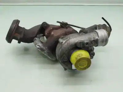 Pezzo di ricambio per auto di seconda mano Turbocompressore per VOLKSWAGEN TRANSPORTER IV AUTOBÚS (70B, 70C, 7DB, 7DK, 70J, 70K, 7DC, 7 2.5 TDI Riferimenti OEM IAM 074145701A  502548800416