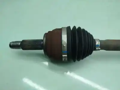 Second-hand car spare part front right transmission for kia ceed (cd) 1.0 t-gdi oem iam references g410rvhwn162va  