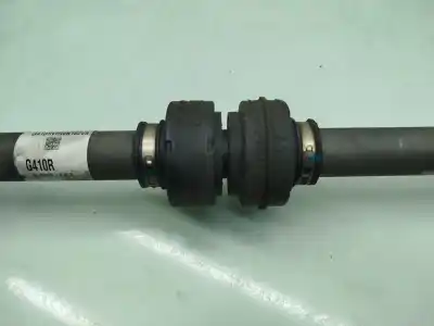 Second-hand car spare part front right transmission for kia ceed (cd) 1.0 t-gdi oem iam references g410rvhwn162va  