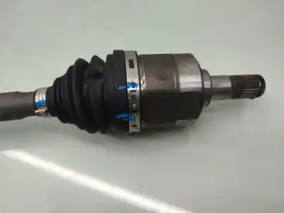 Second-hand car spare part front right transmission for kia ceed (cd) 1.0 t-gdi oem iam references g410rvhwn162va  