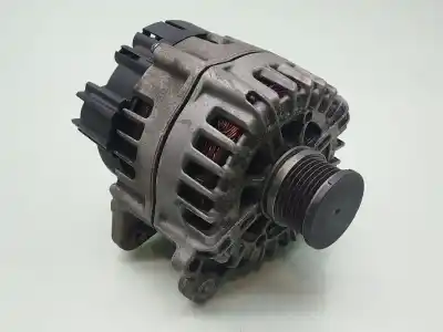 Pezzo di ricambio per auto di seconda mano alternatore per audi a6 c7 (4g2, 4gc) 2.0 tdi riferimenti oem iam 03l903017b