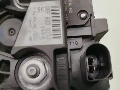Second-hand car spare part alternator for audi a4 b7 (8ec) 2.0 tdi 16v oem iam references 06f903023f 0124525092 06f903023j
