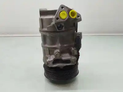 İkinci el araba yedek parçası klima kompresörü için renault megane iv fastback (b9a/m/n_) 1.2 tce 130 (b9mr) oem iam referansları 926009307r pxc14 4897309704