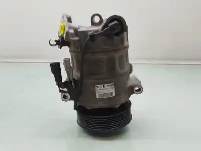 İkinci el araba yedek parçası klima kompresörü için renault megane iv fastback (b9a/m/n_) 1.2 tce 130 (b9mr) oem iam referansları 926009307r pxc14 4897309704