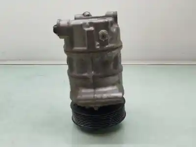 İkinci el araba yedek parçası klima kompresörü için renault megane iv fastback (b9a/m/n_) 1.2 tce 130 (b9mr) oem iam referansları 926009307r pxc14 4897309704