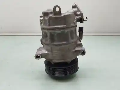 İkinci el araba yedek parçası klima kompresörü için renault megane iv fastback (b9a/m/n_) 1.2 tce 130 (b9mr) oem iam referansları 926009307r pxc14 4897309704