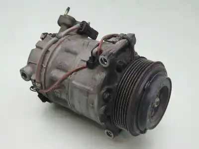 Автозапчастина б/у компресор кондиционера для LAND ROVER RANGE ROVER EVOQUE (L538) 2.0 D 4X4 Посилання на OEM IAM LR112585 114932026B4 CPLA19D629BF