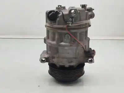 Автозапчастина б/у компресор кондиционера для land rover range rover evoque (l538) 2.0 d 4x4 посилання на oem iam lr112585 114932026b4 cpla19d629bf