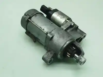 Pezzo di ricambio per auto di seconda mano motorino di avviamento per audi a6 c7 (4g2, 4gc) 2.0 tdi riferimenti oem iam 03l911021gx
