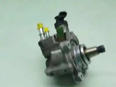 Second-hand car spare part injection pump for land rover range rover evoque (l538) 2.0 d 4x4 oem iam references g4d39b395aa  0445010706