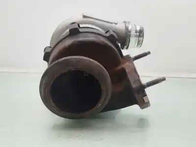 Автозапчастина б/у турбонагрузник для land rover range rover evoque (l538) 2.0 d 4x4 посилання на oem iam g4d36k682aj  2005270534