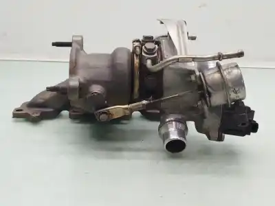 Peça sobressalente para automóvel em segunda mão turbocompresor por renault megane iv fastback (b9a/m/n_) 1.2 tce 130 (b9mr) referências oem iam 144105784r 8210420013 ngt1038lmsz h82014394115784
