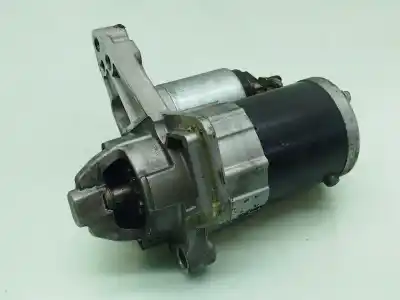 Pezzo di ricambio per auto di seconda mano motorino di avviamento per renault megane iv fastback (b9a/m/n_) 1.2 tce 130 (b9mr) riferimenti oem iam 233000583r