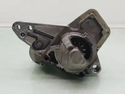 Pezzo di ricambio per auto di seconda mano motorino di avviamento per renault megane iv fastback (b9a/m/n_) 1.2 tce 130 (b9mr) riferimenti oem iam 233000583r m000td0372ze 233000557r