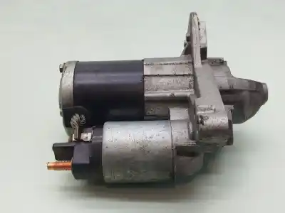 Pezzo di ricambio per auto di seconda mano motorino di avviamento per renault megane iv fastback (b9a/m/n_) 1.2 tce 130 (b9mr) riferimenti oem iam 233000583r m000td0372ze 233000557r