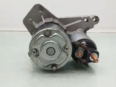 Pezzo di ricambio per auto di seconda mano motorino di avviamento per renault megane iv fastback (b9a/m/n_) 1.2 tce 130 (b9mr) riferimenti oem iam 233000583r m000td0372ze 233000557r