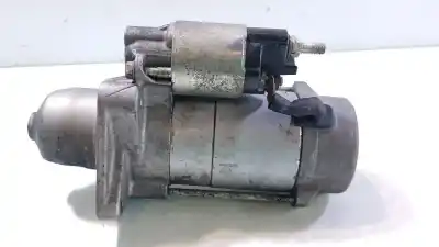 Second-hand car spare part starter motor for iveco daily vi autobús 50c16 oem iam references 5801422464 4280009470 