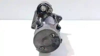 Second-hand car spare part starter motor for iveco daily vi autobús 50c16 oem iam references 5801422464 4280009470 