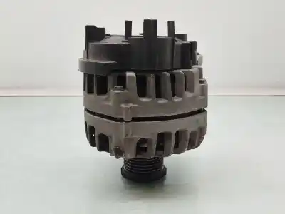 Second-hand car spare part alternator for renault megane iv fastback (b9a/m/n_) 1.2 tce 130 (b9mr) oem iam references 231006677r nrg9s012 2613543a