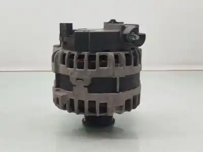 Автозапчастина б/у генератор для land rover range rover evoque (l538) 2.0 d 4x4 посилання на oem iam lr105985 0125812068 gx7310300ce