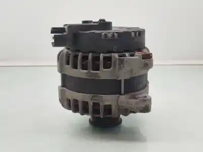 Автозапчастина б/у генератор для land rover range rover evoque (l538) 2.0 d 4x4 посилання на oem iam lr105985 0125812068 gx7310300ce