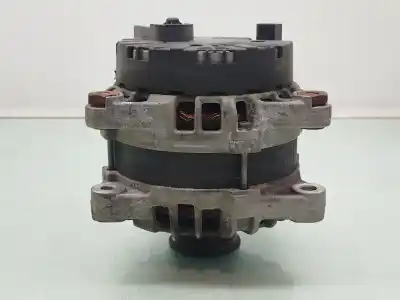 Автозапчастина б/у генератор для land rover range rover evoque (l538) 2.0 d 4x4 посилання на oem iam lr105985 0125812068 gx7310300ce