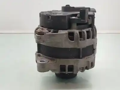 Автозапчастина б/у генератор для land rover range rover evoque (l538) 2.0 d 4x4 посилання на oem iam lr105985 0125812068 gx7310300ce