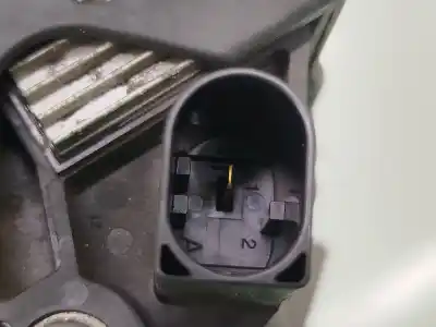 Автозапчастина б/у генератор для land rover range rover evoque (l538) 2.0 d 4x4 посилання на oem iam lr105985 0125812068 gx7310300ce