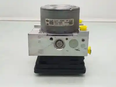 Second-hand car spare part abs for land rover range rover evoque (l538) 2.0 d 4x4 oem iam references lr032534 10022007374 28515463223 gj322c405af