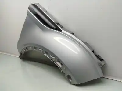 Автозапчастина б/у передне праве крило для land rover range rover evoque (l538) 2.0 d 4x4 посилання на oem iam lr066922  