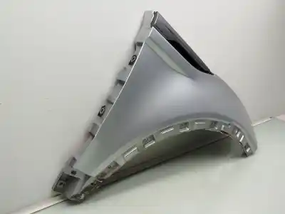 Автозапчастина б/у передне праве крило для land rover range rover evoque (l538) 2.0 d 4x4 посилання на oem iam lr066922  