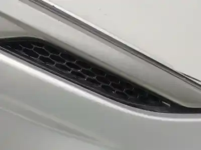 Автозапчастина б/у передне праве крило для land rover range rover evoque (l538) 2.0 d 4x4 посилання на oem iam lr066922  