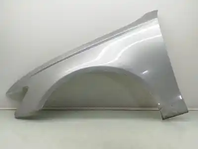 Pezzo di ricambio per auto di seconda mano parafango anteriore sinistro per audi a6 c7 (4g2, 4gc) 2.0 tdi riferimenti oem iam 4g0821101
