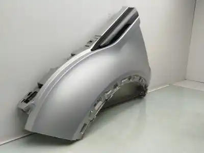 Автозапчастина б/у передне ліве крило для land rover range rover evoque (l538) 2.0 d 4x4 посилання на oem iam lr066935  