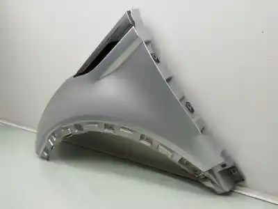 Автозапчастина б/у передне ліве крило для land rover range rover evoque (l538) 2.0 d 4x4 посилання на oem iam lr066935  