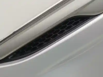 Автозапчастина б/у передне ліве крило для land rover range rover evoque (l538) 2.0 d 4x4 посилання на oem iam lr066935  