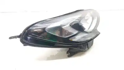 Second-hand car spare part right headlight for opel corsa e (x15) 1.3 cdti (08, 68) oem iam references 39108227 1ef01183006 13381344 13381344