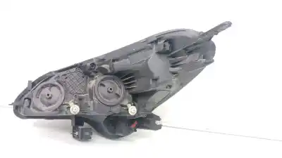 Second-hand car spare part right headlight for opel corsa e (x15) 1.3 cdti (08, 68) oem iam references 39108227 1ef01183006 13381344 13381344