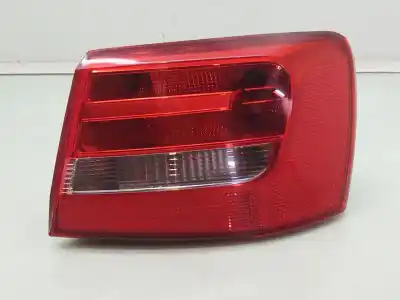 Pezzo di ricambio per auto di seconda mano luci posteriori destra per audi a6 c7 (4g2, 4gc) 2.0 tdi riferimenti oem iam 4g9945096