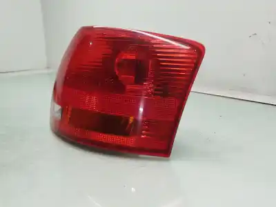 Автозапчастина б/у правий ліхтар для audi a4 b7 (8ec) 2.0 tdi 16v посилання на oem iam 8e5945096 484002 8e9945096e