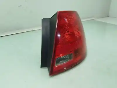 Автозапчастина б/у правий ліхтар для audi a4 b7 (8ec) 2.0 tdi 16v посилання на oem iam 8e5945096 484002 8e9945096e