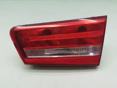 Pezzo di ricambio per auto di seconda mano luce di coda interna destra per audi a6 c7 (4g2, 4gc) 2.0 tdi riferimenti oem iam 4g9945094