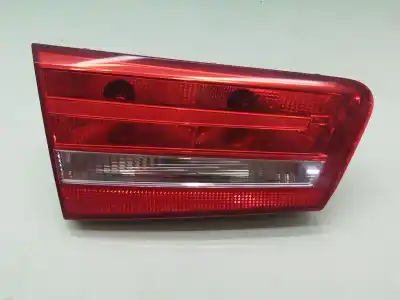 Pezzo di ricambio per auto di seconda mano luce di coda interna sinistra per audi a6 c7 (4g2, 4gc) 2.0 tdi riferimenti oem iam 4g9945093