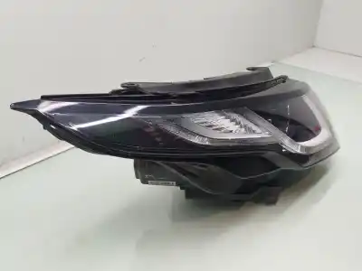 Автозапчастина б/у права фа для land rover range rover evoque (l538) 2.0 d 4x4 посилання на oem iam lr048047  gj3213w029e