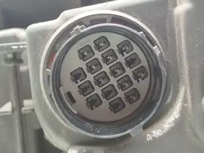 Автозапчастина б/у права фа для land rover range rover evoque (l538) 2.0 d 4x4 посилання на oem iam lr048047  gj3213w029e